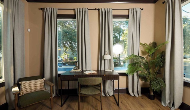 Chic, Marigny Retreat | Heated Pool