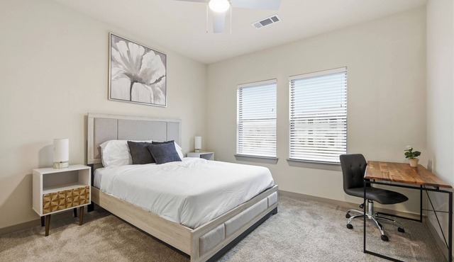 Chisholm Trace 1236 I Spacious 1 Bed 1 Bath