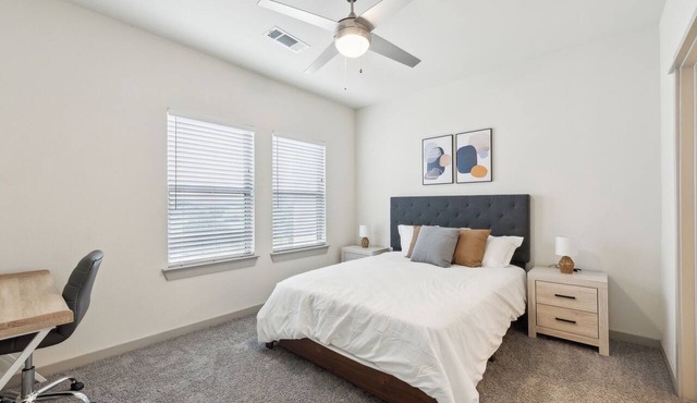 Chisholm Trace 531 I Comfy 2 Bed 2 Bath
