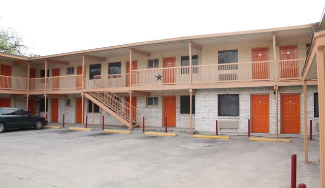 Choice Inn San Antonio
