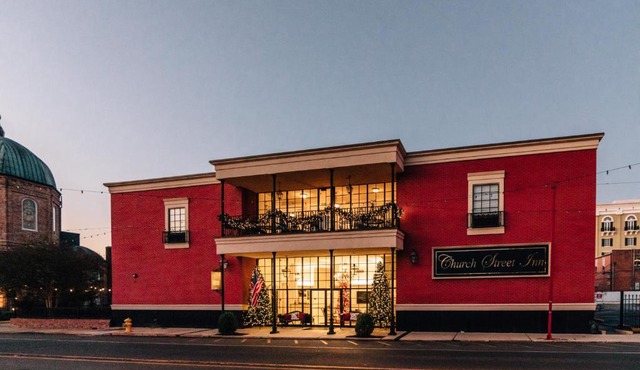 Church Street Inn