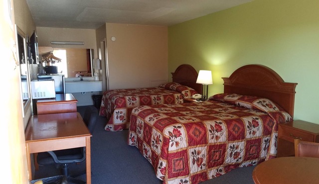 Cisco inn
