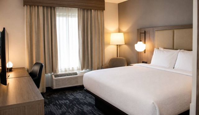 City Express By Marriott Lafayette