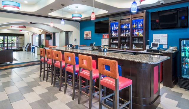 Clarion Inn & Suites Weatherford South