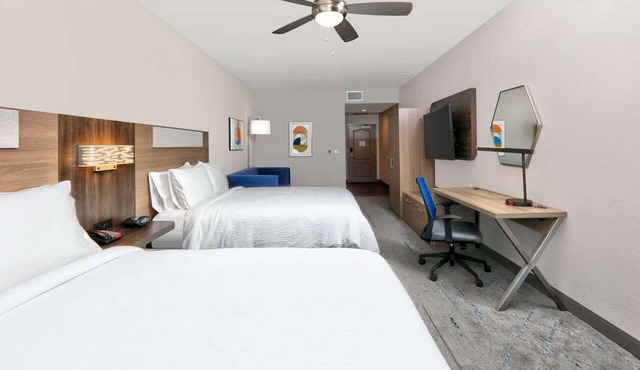 Close to Addison Circle Park + Gym & Pool