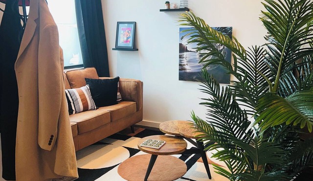 Clover Street Lofts
