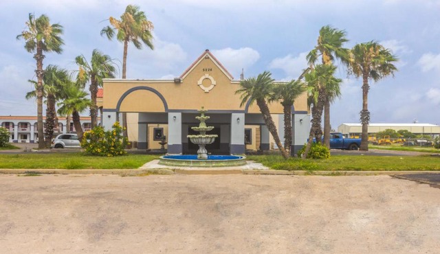 Coastal Inn Corpus Christi