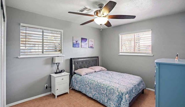 Coastal Retreat Near Beach | Birchwood Home