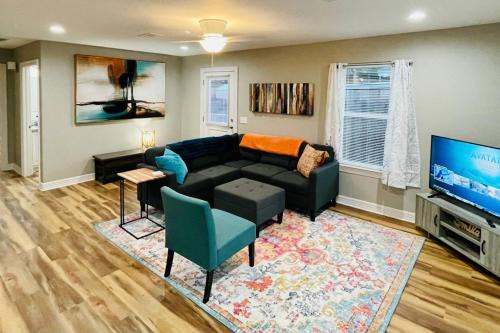 Combo Duplex 4BR 4BA