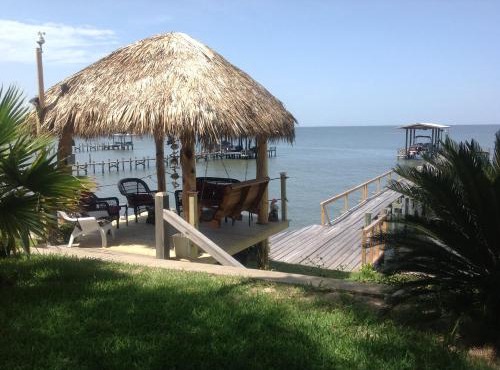 Come Friday Cottages