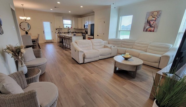 Comfort and Style Stay at Sunset Hideaway - WCN226