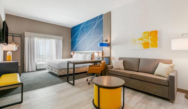 Comfort Inn & Suites Houma