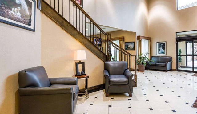 Comfort Inn & Suites Winnie