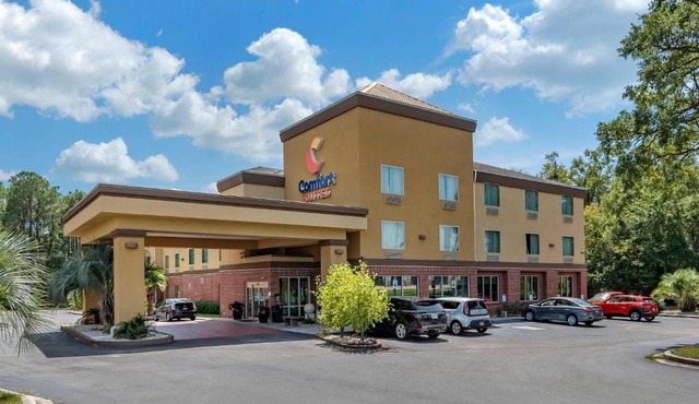 Comfort Suites Biloxi/Ocean Springs