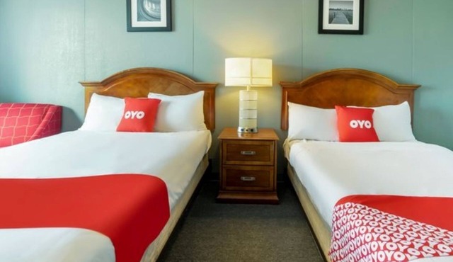 Comfortable Double Room! Clean, Comfortable, Quiet—Perfect for Family Travel!