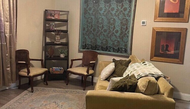 Comfortable 1BR Condo in Downtown