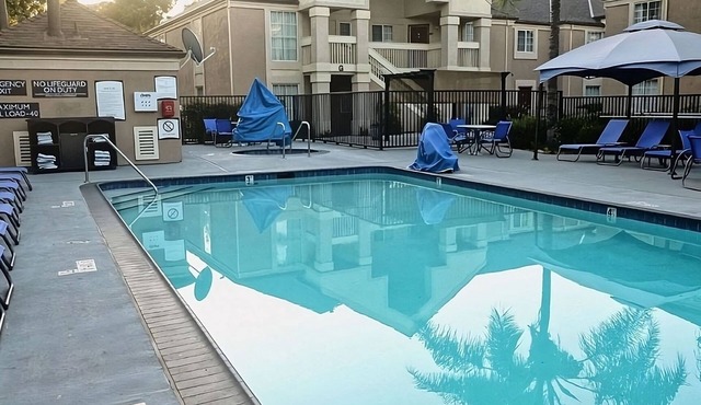 Comfortable Stay in Louisiana! Pets Allowed, Pool, Free Breakfast, Free Parking!