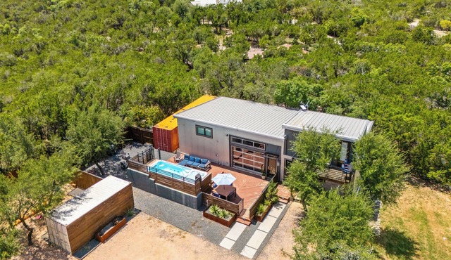 Contemporary Country Style Gem w/BBQ & Games Room
