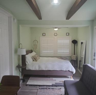 Conveniently Located San Antonio Getaway