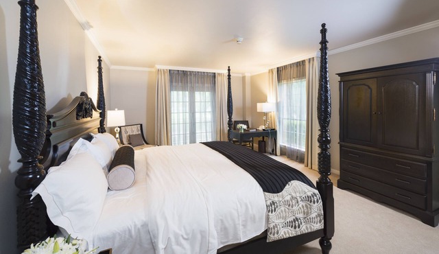 Cooper Hotel Conference Center & Spa