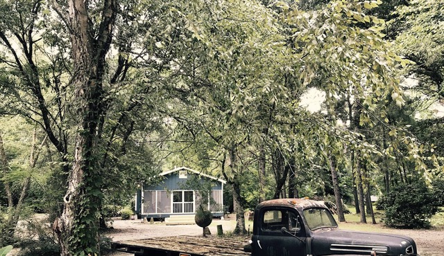 Cottage in Cajun Prairie Country - 35 mins from Lafayette