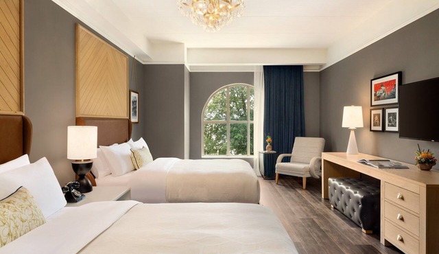 Cotton House, Cleveland, a Tribute Portfolio Hotel