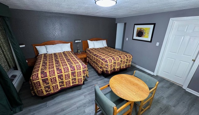 Country Inn Motel