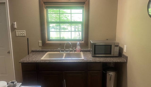 Country Living - Cabinet Experience
