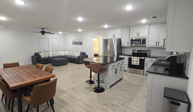Country Retreat - Brand New 3BR/2BA in Poolville, TX