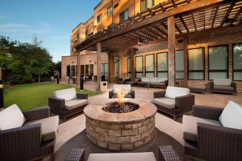 Courtyard by Marriott Lufkin in Lufkin