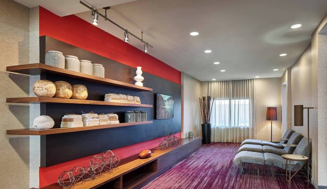 Courtyard by Marriott Philadelphia Langhorne in Langhorne