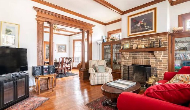 Cozy Cape Cod Bungalow Kg Qn WD Full Kitchen Wifi Desk in York