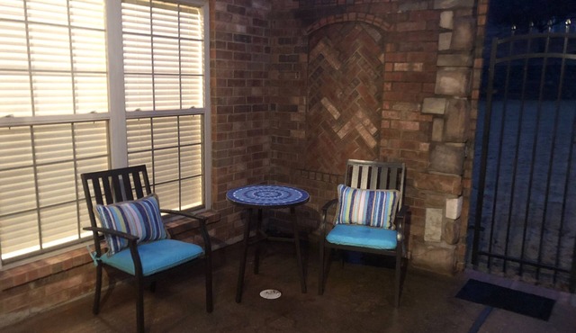 Cozy Cave Springs Suite with Private Entrance