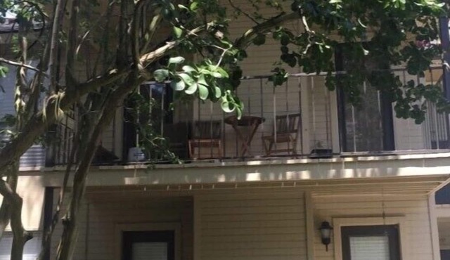 COZY Condo in Parklike Setting - GREAT location!