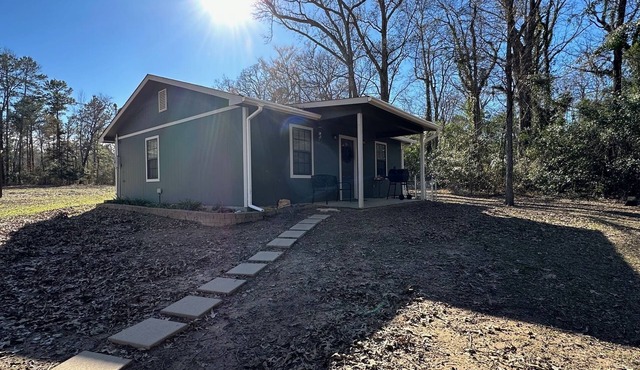 Cozy country retreat!- Close to River Run and Lake Jacksonville