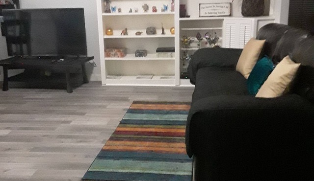 Cozy home in Katy TX