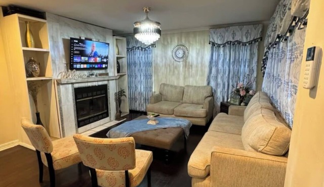 Cozy Home in Little Rock