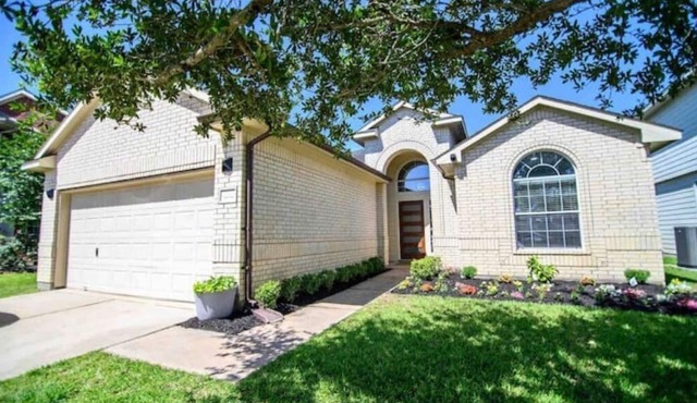 Cozy Home in Richmond TX