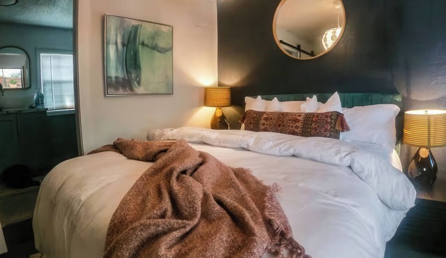 Cozy House