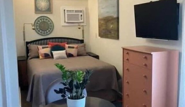 Cozy Lafayette Apartment Free Parking Kitchen & Family Friendly