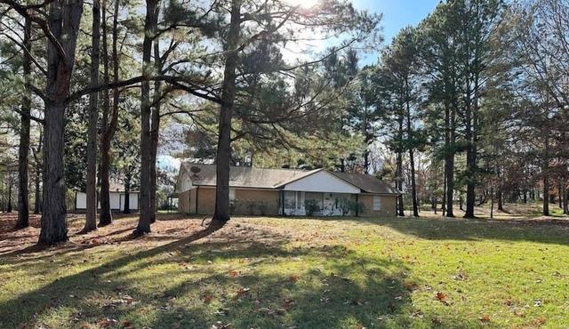 Cozy Meadows in Tyler Tx