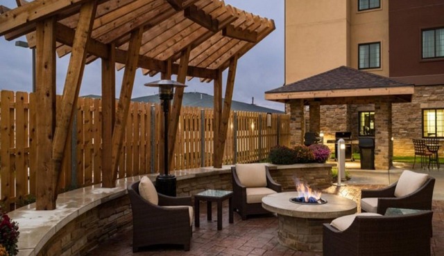 Cozy Studio Suite in Wichita Falls | Great for Business Travelers!