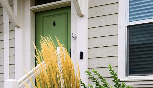Cozy townhome in Billings