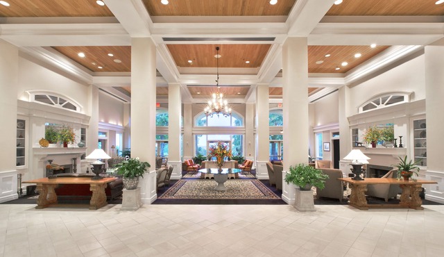 Cypress Bend Resort, a Wyndham Hotel