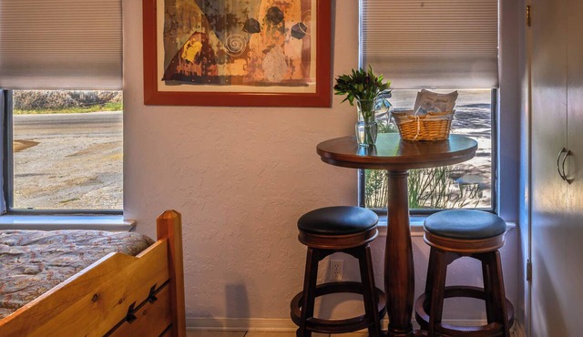 Cypress Fairway Village