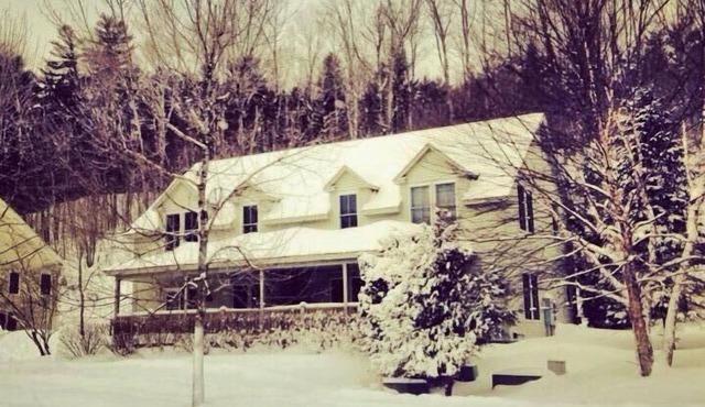 Dates opened for Fall! in Stowe