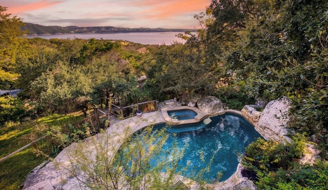 Dawson by AvantStay | Serene Austin Home w/Pool & Close to Lake Travis