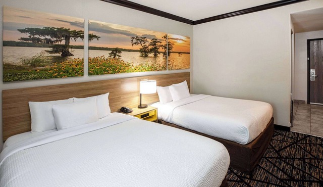 Days Inn by Wyndham Baton Rouge/I-10
