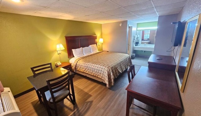 Days Inn by Wyndham Dumas Arkansas