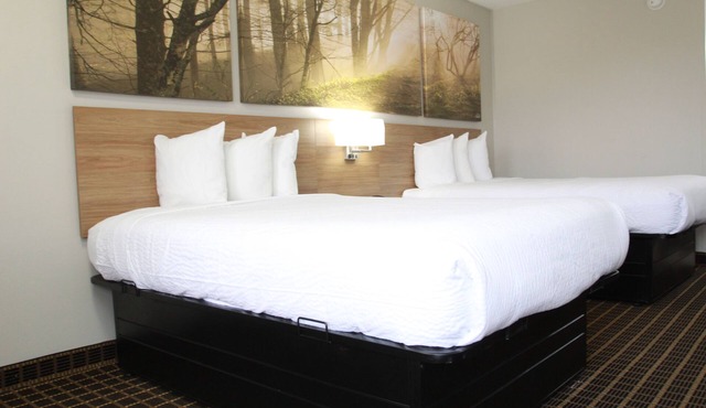 Days Inn by Wyndham Forest